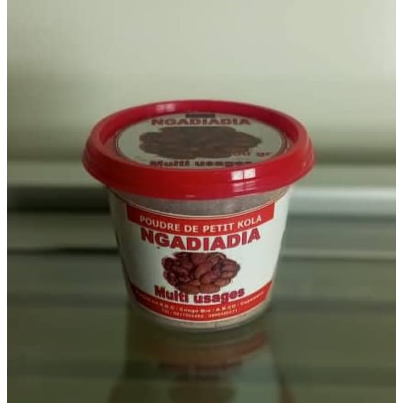 Poudre de Petit Kola 100g