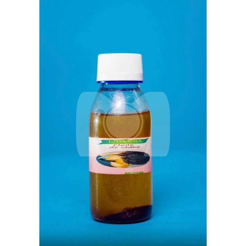 Huile de Chebé - Ruanna