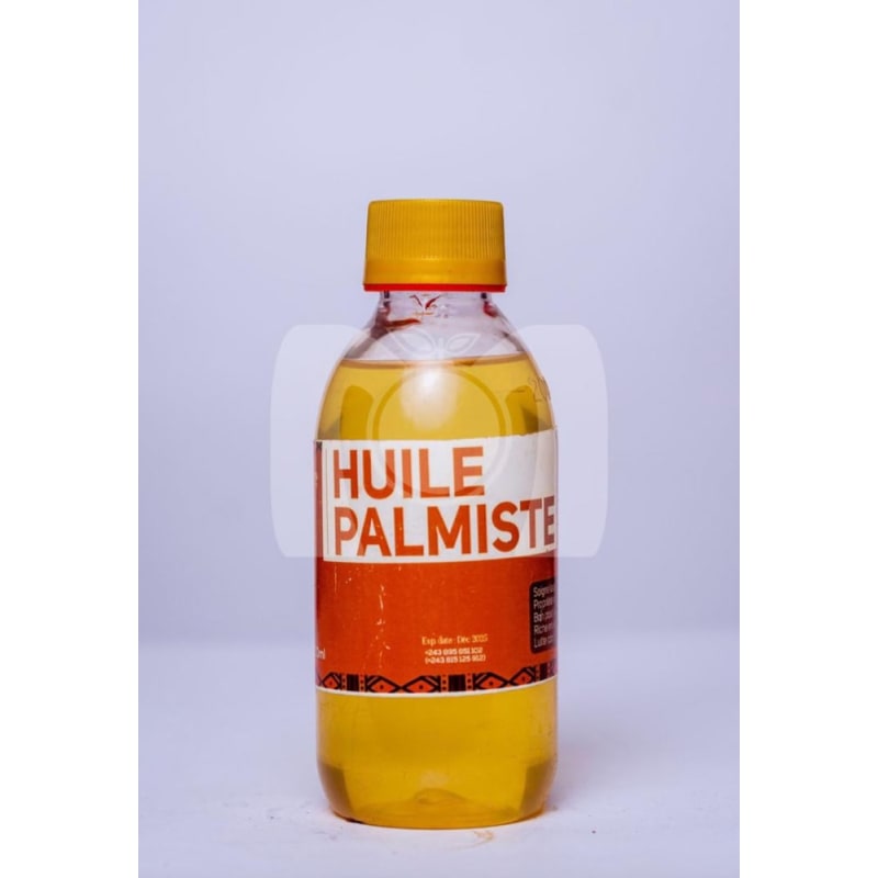 Huile Palmiste 100ml