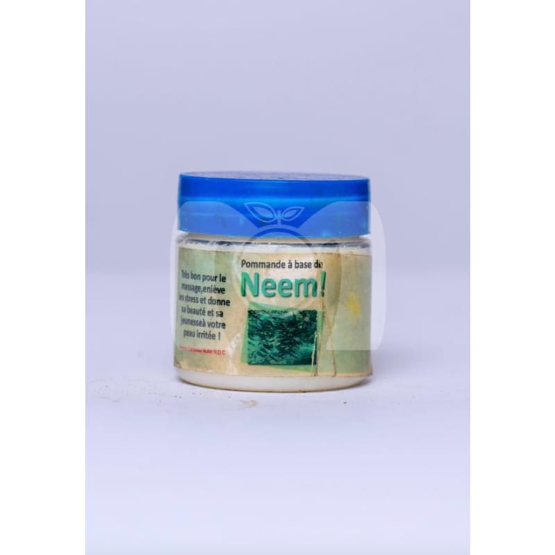 Pommade à Base de Neem