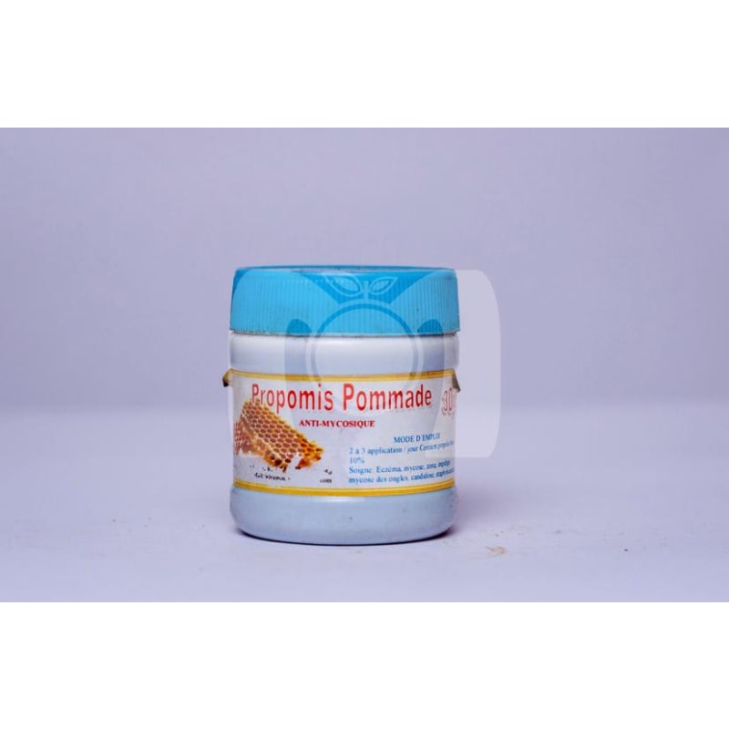 Pommade anti-mycosique  -Propomis