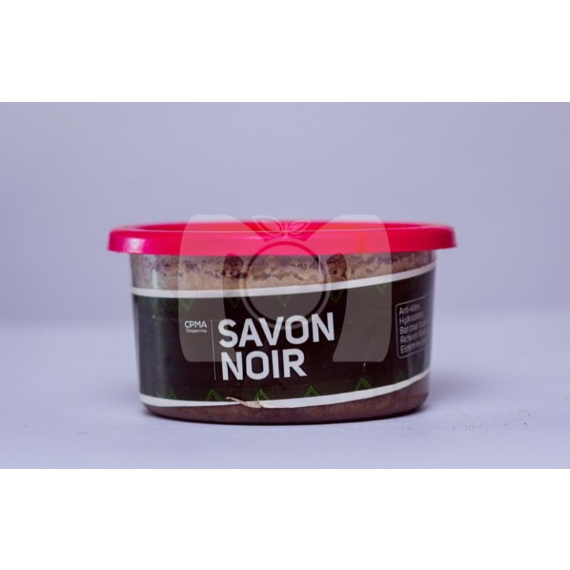 Savon Noir  CPMA