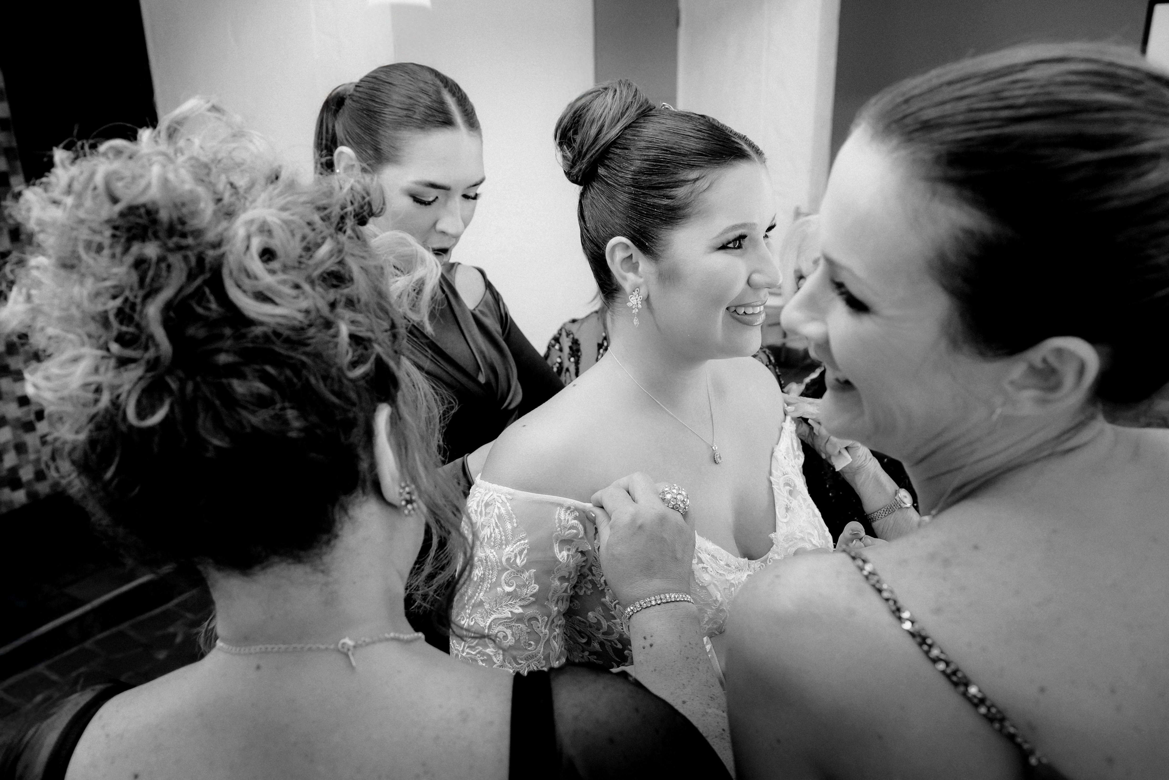 Maquillaje novia matrimonio Colombia