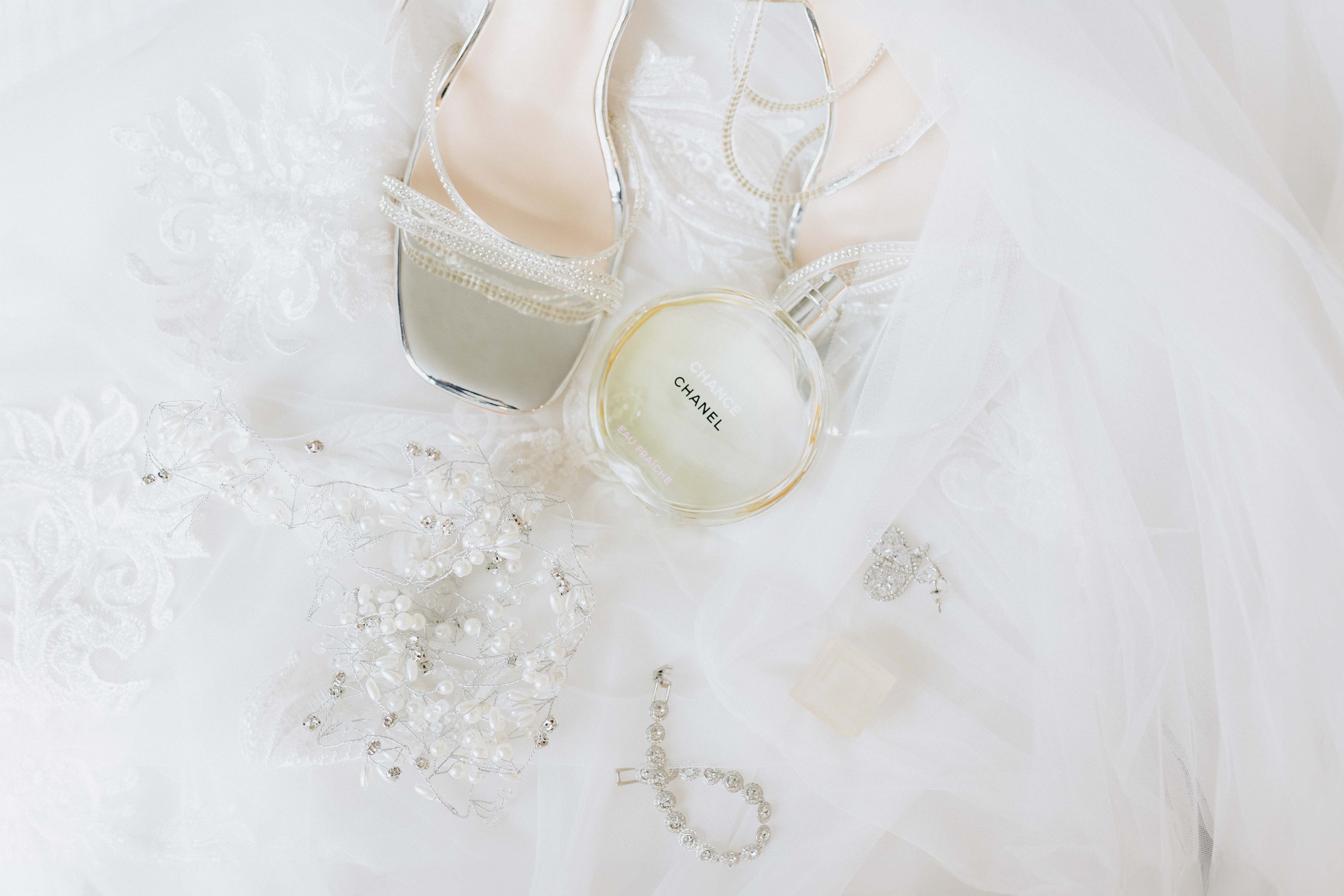 Fotografía detalles boda Bogotá - Anillos de matrimonio