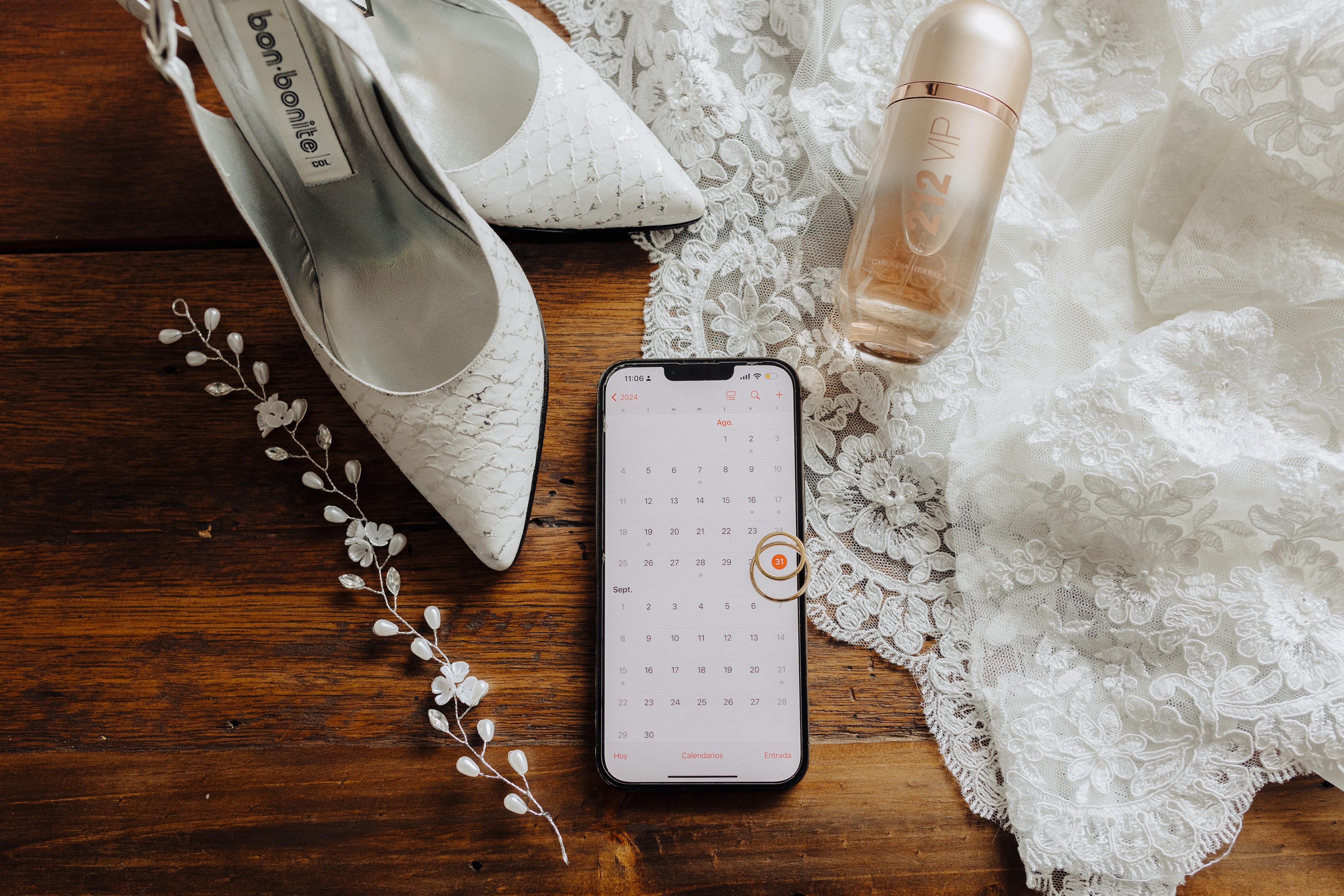 Detalles decoración boda Colombia - Arreglos florales