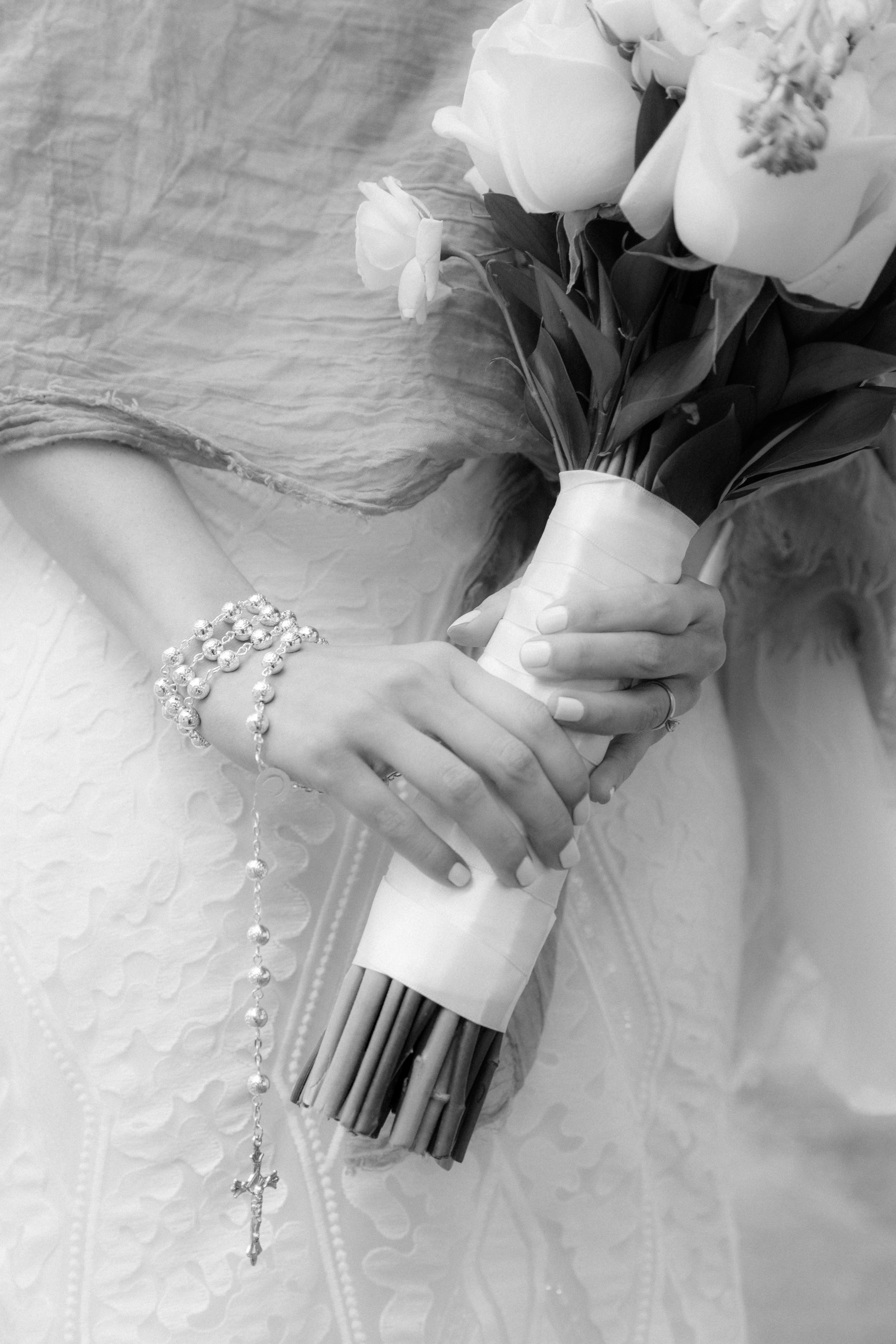 Fotografía artística detalles matrimonio Bogotá