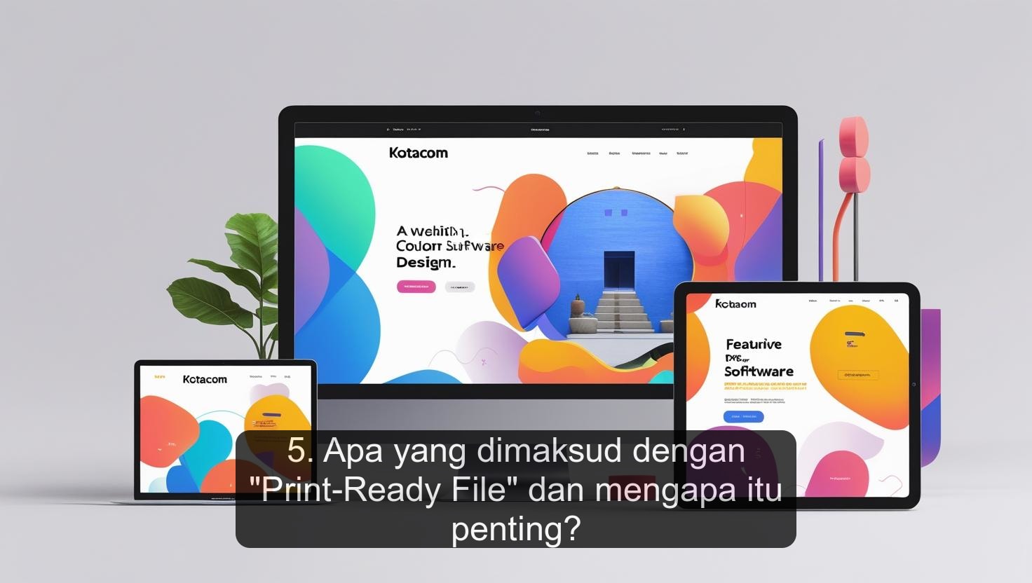 5. Apa yang dimaksud dengan