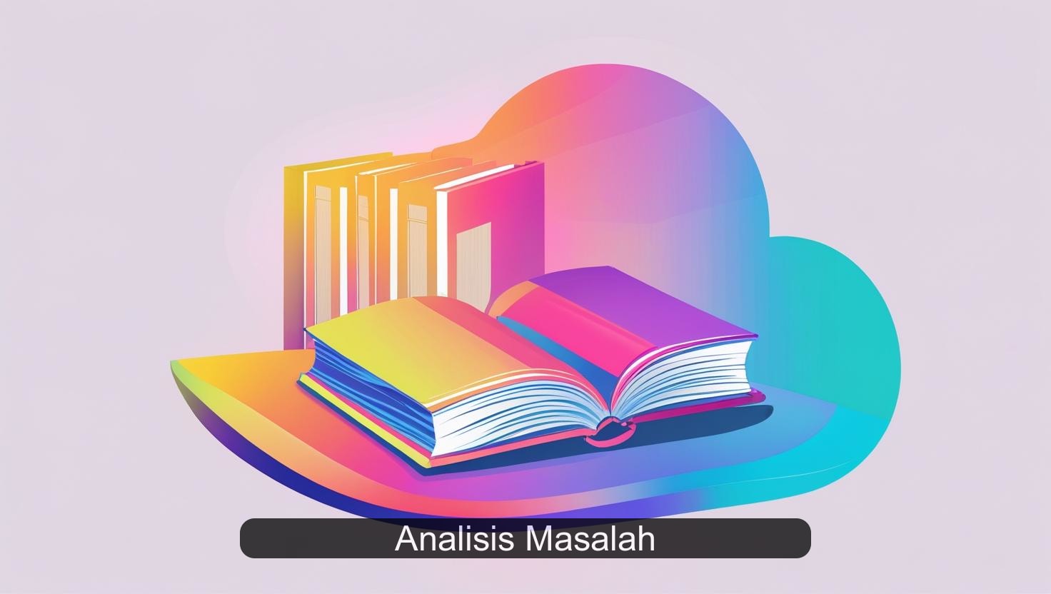 Analisis Masalah