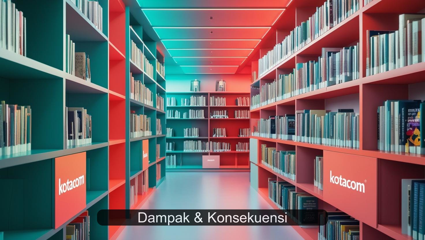 Dampak & Konsekuensi