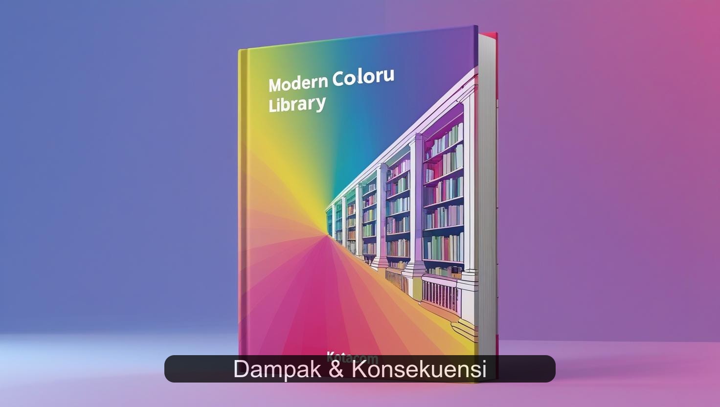 Dampak & Konsekuensi