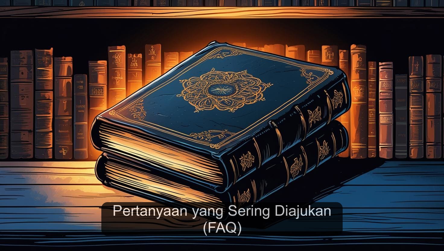 Pertanyaan yang Sering Diajukan (FAQ)