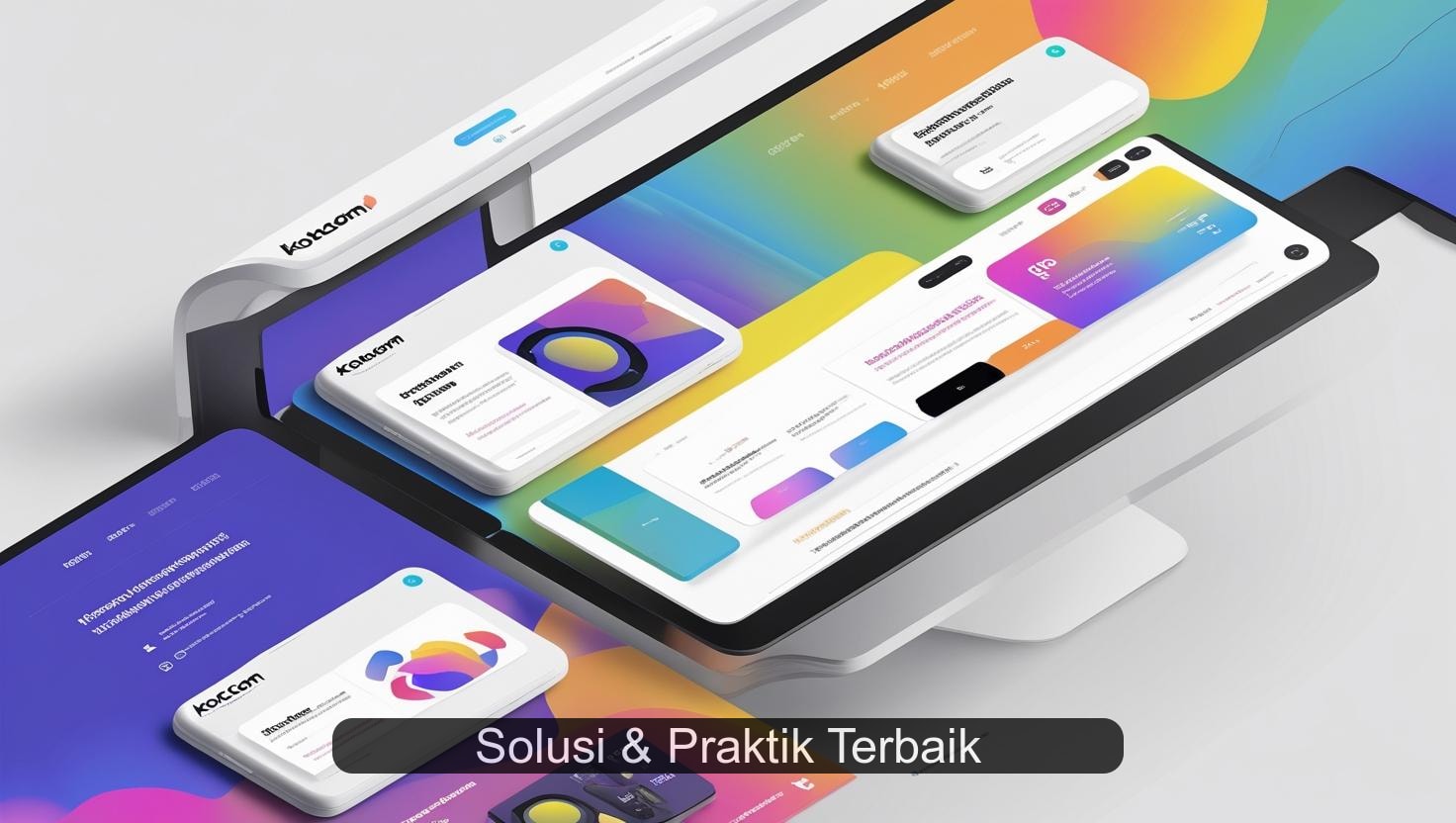 Solusi & Praktik Terbaik