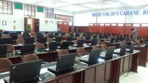 sewa Printer di bali