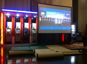 sewa Printer di bali