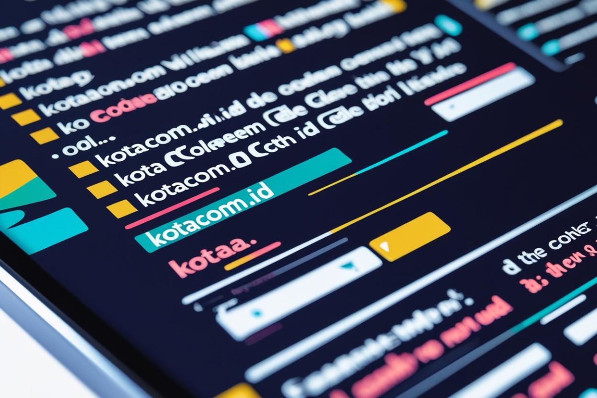 TERMURAH! 500ribu-an! Jasa Pembuatan Website Sidoarjo Jawa Timur