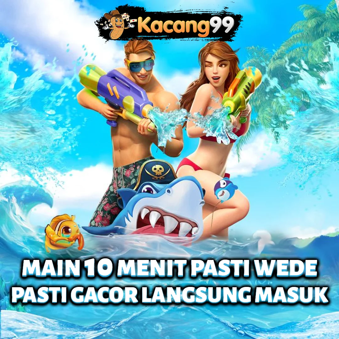 Situs Slot Gacor
