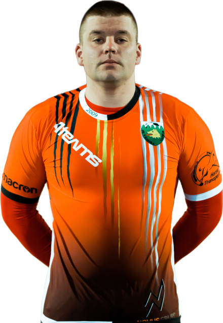 Toivo Teetsmann – JK Vändra Vaprus
