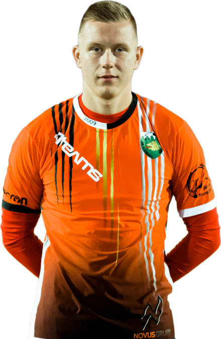 Andreas Kallaste – JK Vändra Vaprus