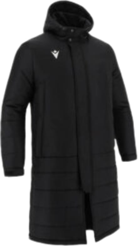 Winter parka – JK Vändra Vaprus
