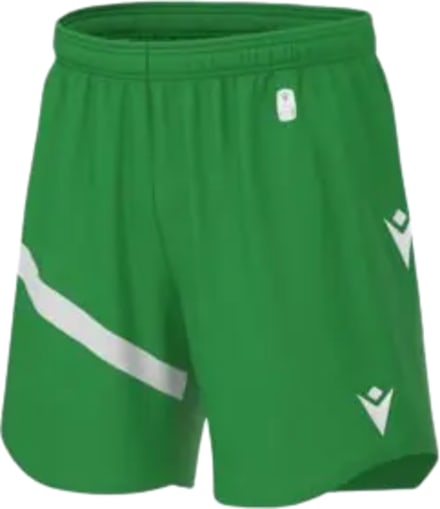 Match shorts – JK Vändra Vaprus