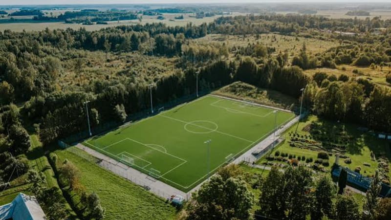 Vändra Artificial Turf 1