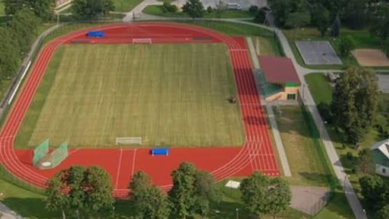 Vändra Stadium 2