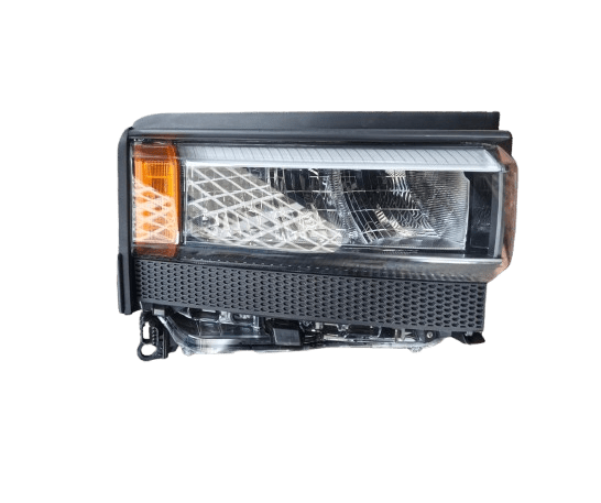 Prado J250 Headlight