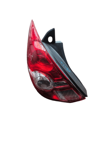 Tiida Taillight - Image 1