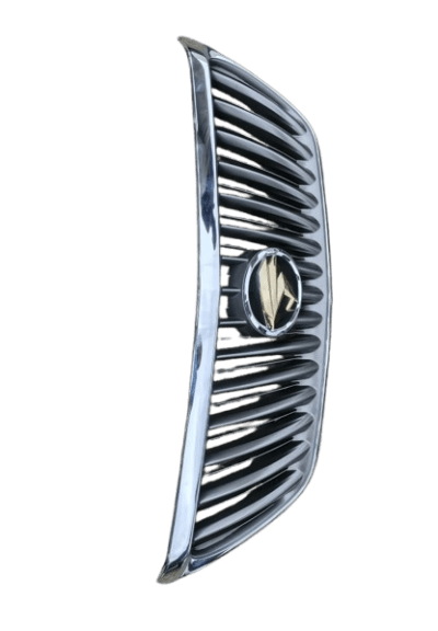 Harrier 240 Grill 