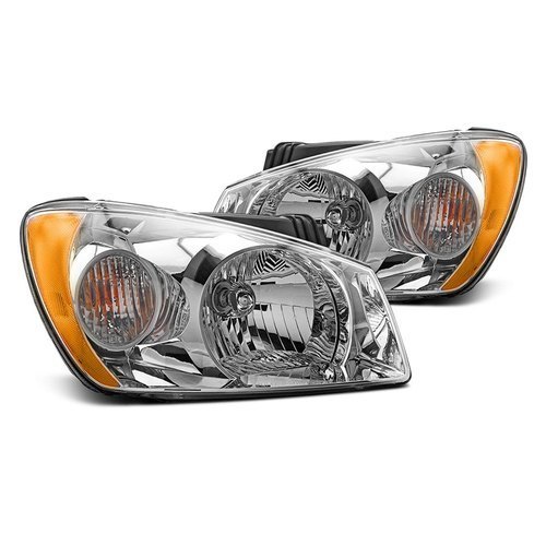 Toyota corolla 2018 Head Light