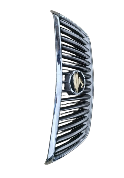 Harrier 240 Grill 