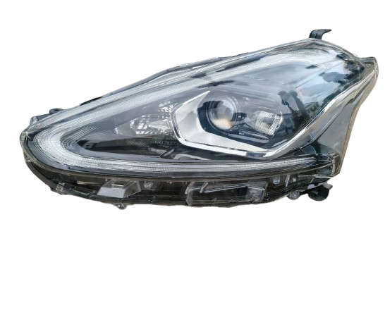 Sienta Headlight