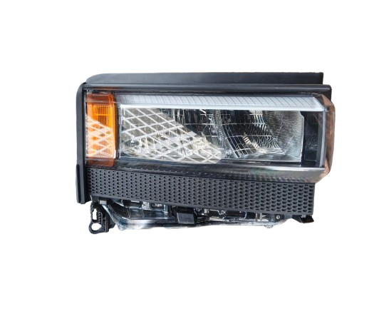 Prado J250 Headlight