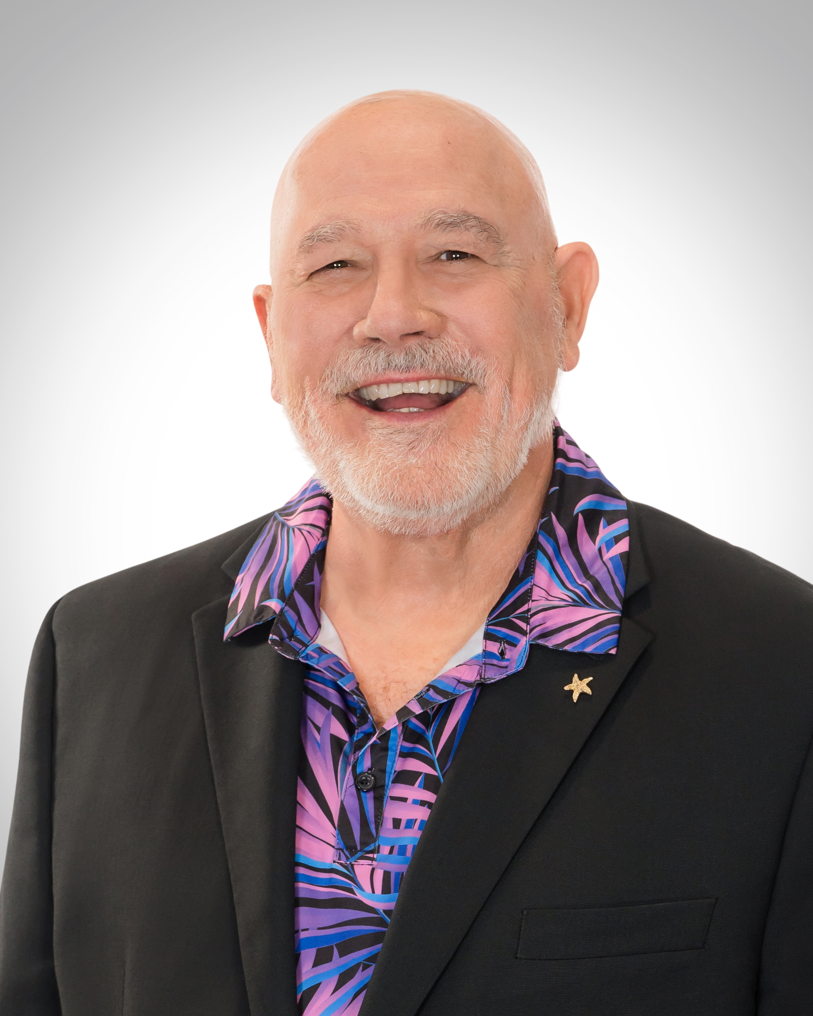 Father Leo Armbrust