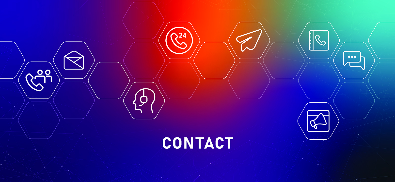 Contact Background