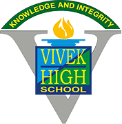 Vivek High School