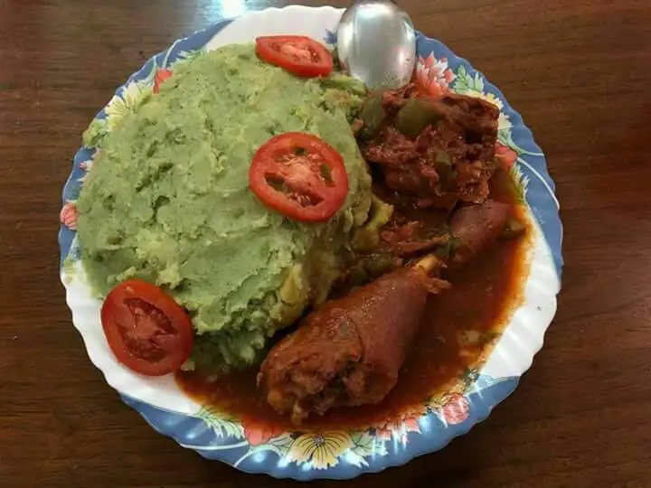 Mukimo