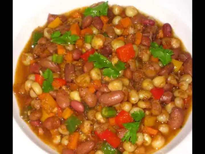 Githeri