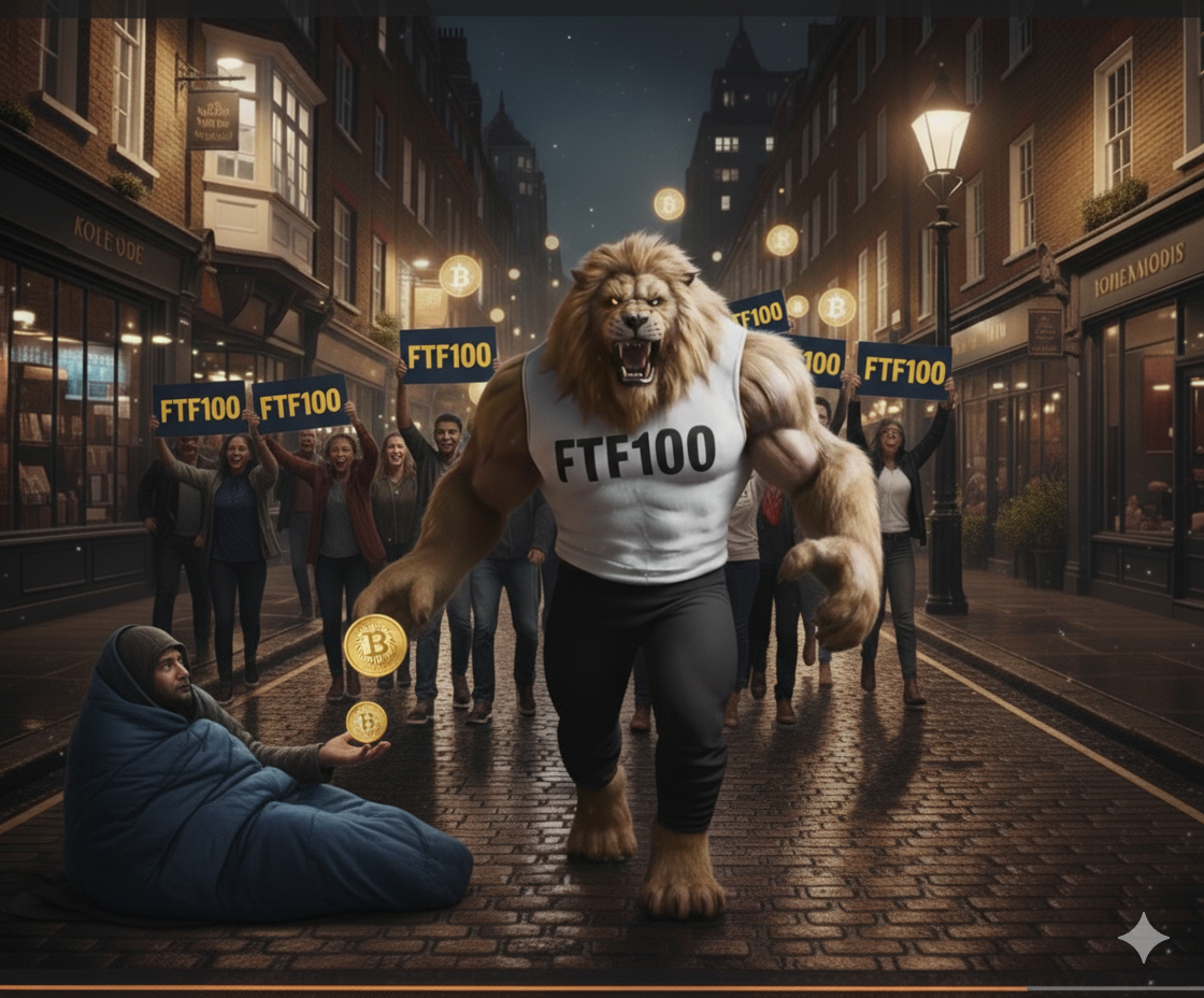 Image of defiance