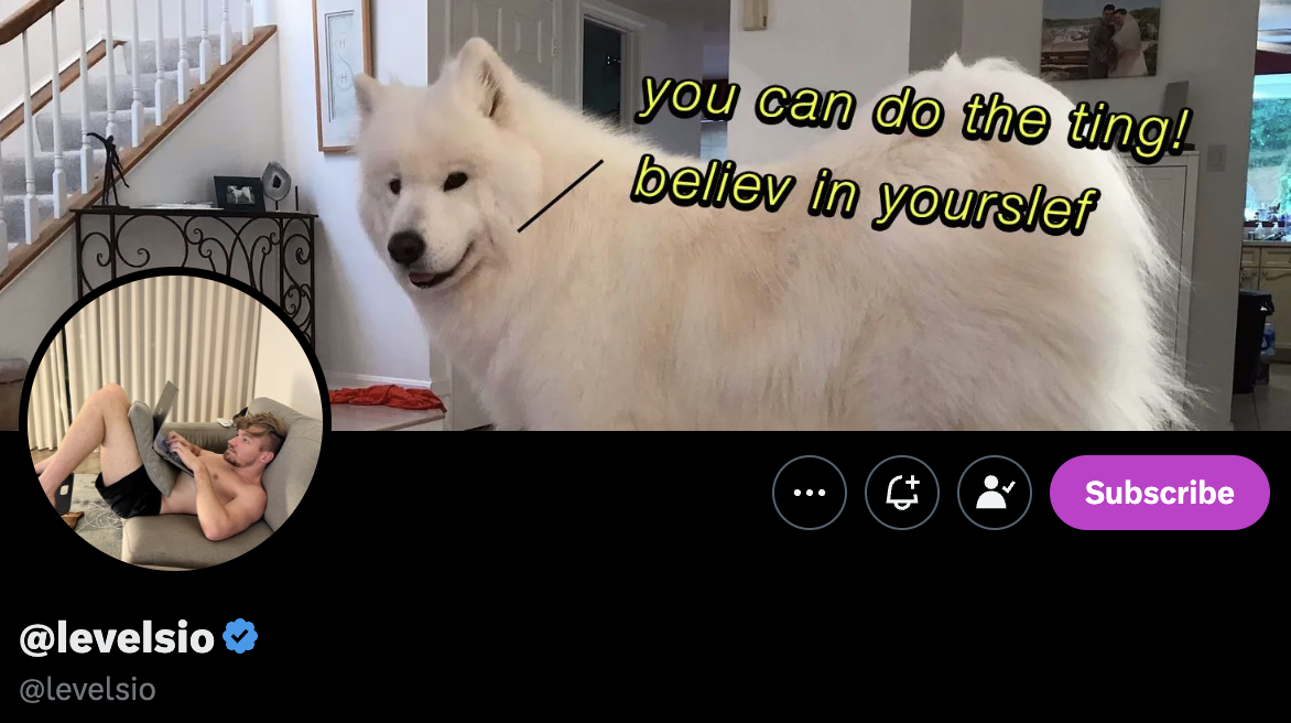first image