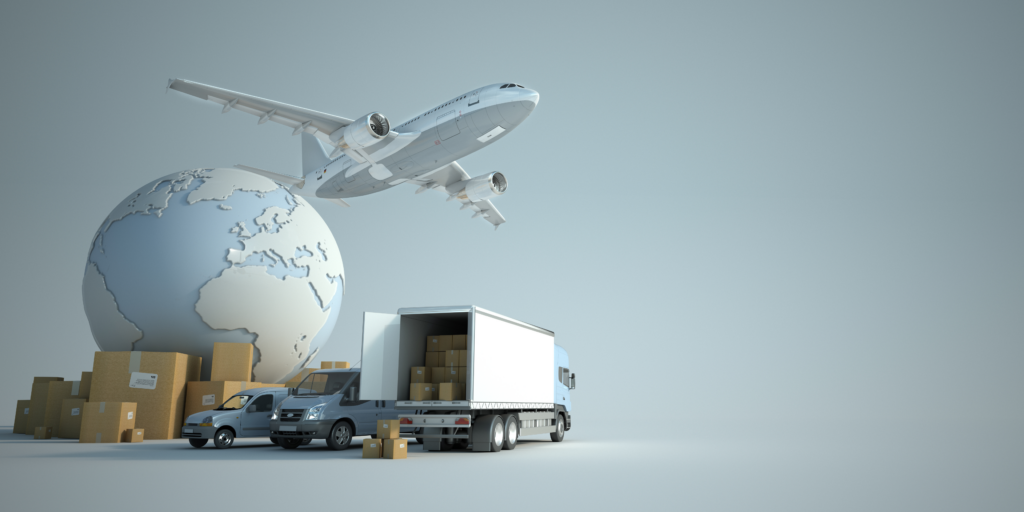 Logistics Operations