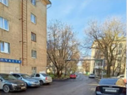 По наказам избирателей