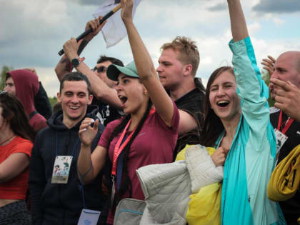 ПЛОЩАДИ БЫВШЕЙ ТИПОГРАФИИ ХОТЯТ ОТДАТЬ МОЛОДЁЖИ