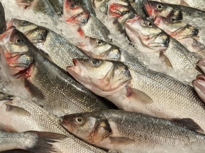 В Калужской области резко выросли продажи рыбы и фруктов