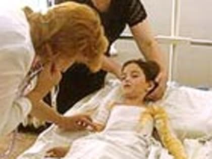 В Калужской области сгорел строящийся дом