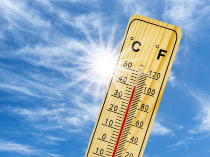 Выжить в жару. Советы врача