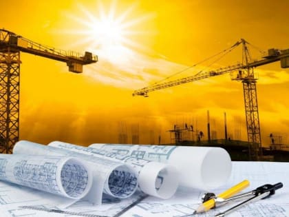 13 августа — День строителя