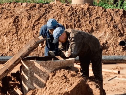 Аварии нашего ЖКХ