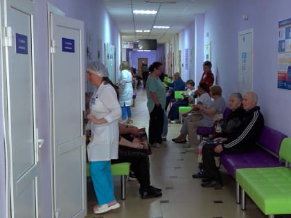 Штамм гриппа, вызывающего пневмонию, зарегистрировали в России