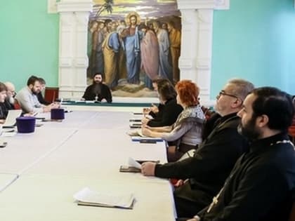 В епархиях оказывают помощь нуждающимся семьям мобилизованных